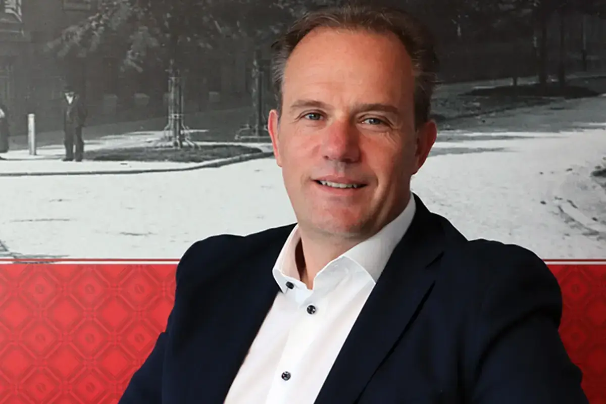 Andreas Hosp Julius Meinl punta al Sud Italia Si cercano agenti di vendita